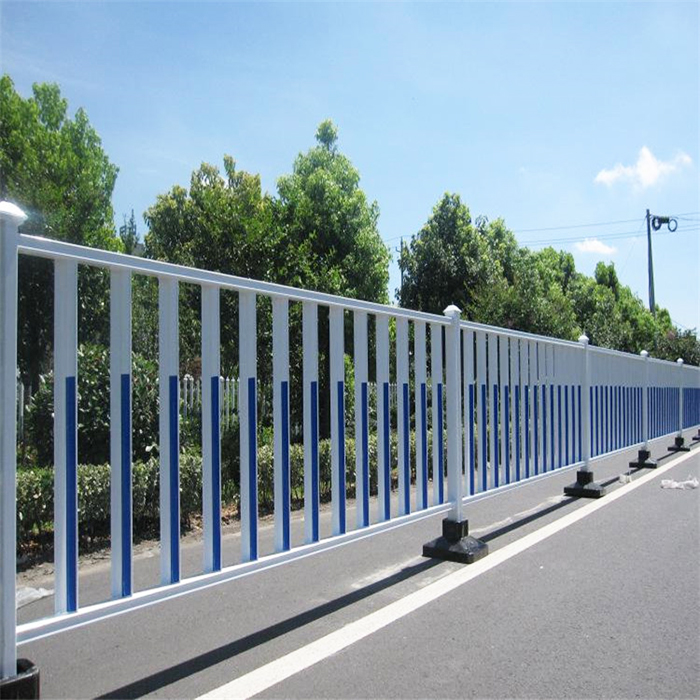 防眩目道路護(hù)欄